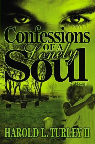 Confessions Of A Lonely Soul