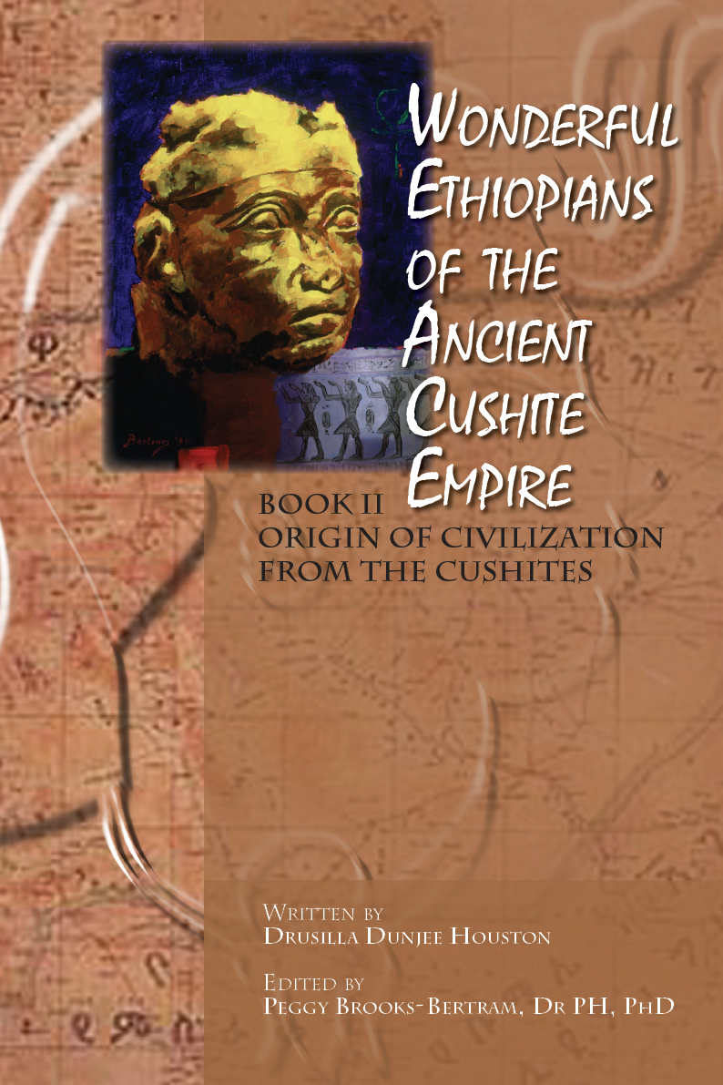 Wonderful Ethiopians, Book 2