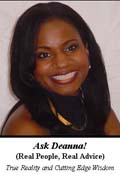 Ask Deanna!