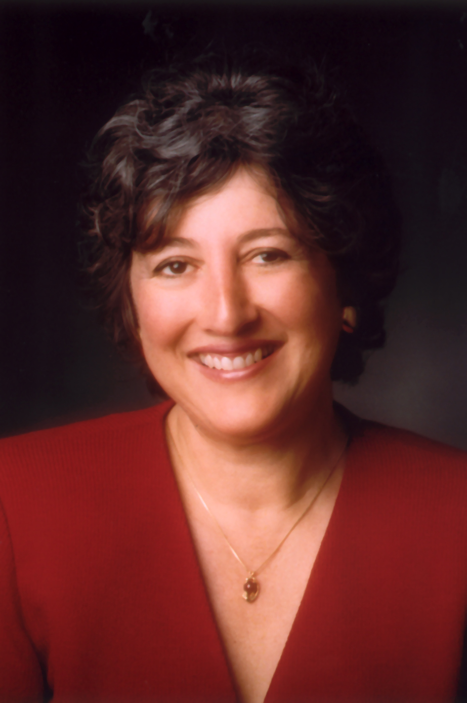 Dr. Patricia A. Gabow