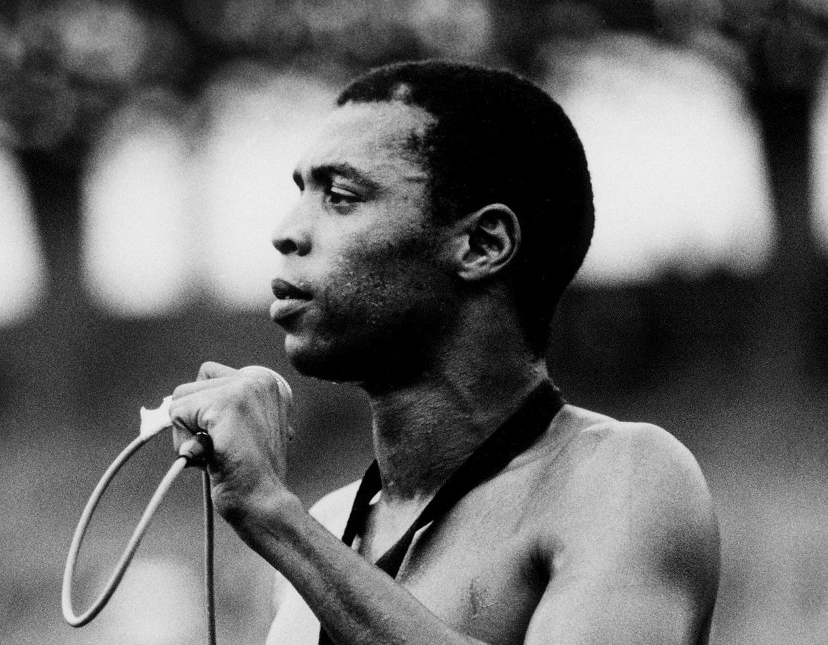 Femi Kuti