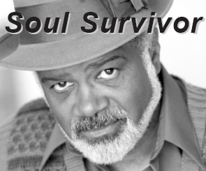Ted Lange and Soul Survivor