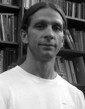 Mark Freeland