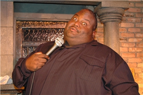 Lavell Crawford