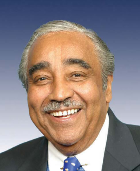 Charles Rangel