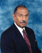 John Conyers Jr.