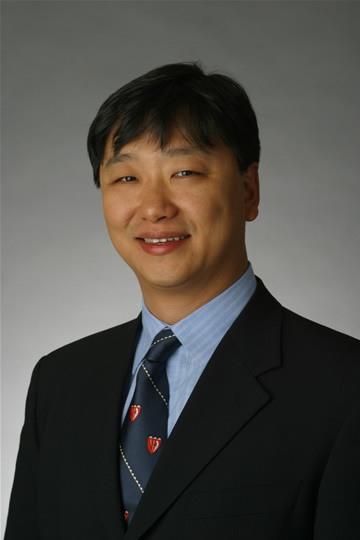 Fernando Kim, MD